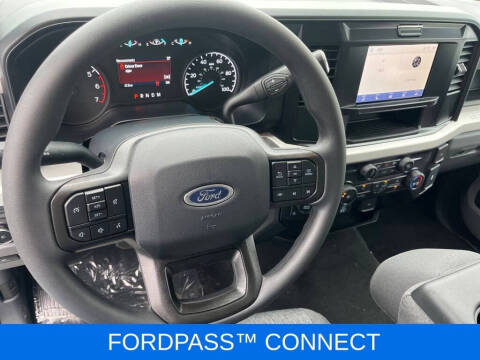 2025 Ford F-350 Super Duty XL