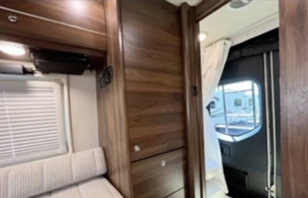 2020 Winnebago Boldt 70KL