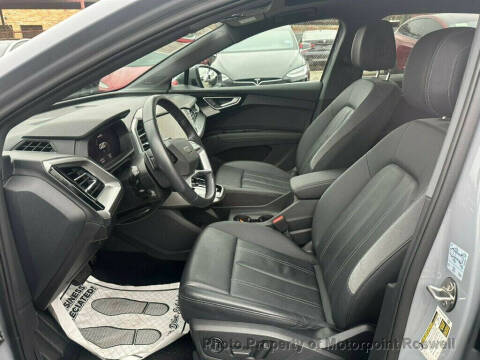 2023 Audi Q4 e-tron Premium Plus 40