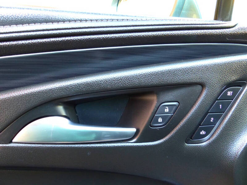 2020 Buick Envision Premium