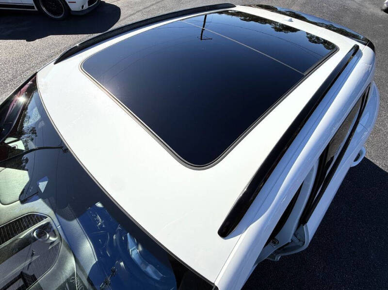 2018 Porsche Macan GTS