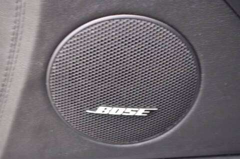 2008 Porsche Cayenne S