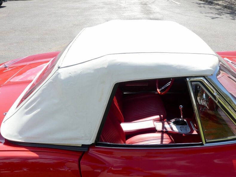 1964 Chevrolet Corvette