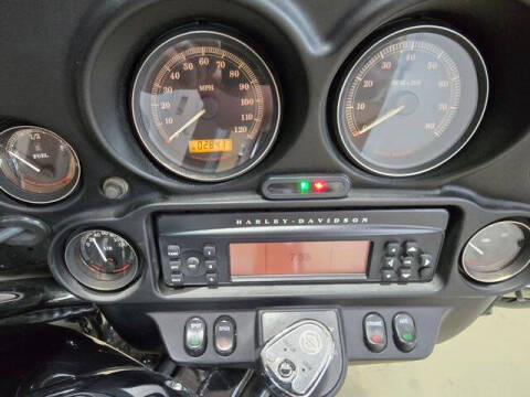 2008 Harley-Davidson Electra Glide