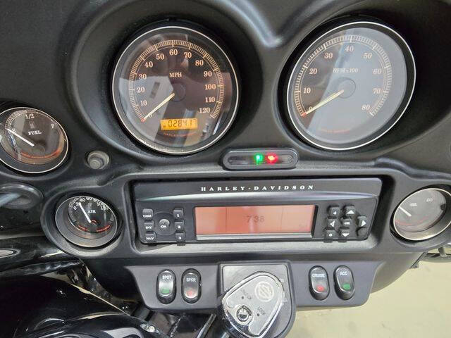 2008 Harley-Davidson Electra Glide