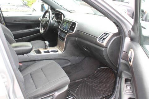 2014 Jeep Grand Cherokee Laredo