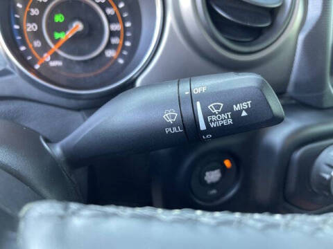 2021 Jeep Gladiator Willys