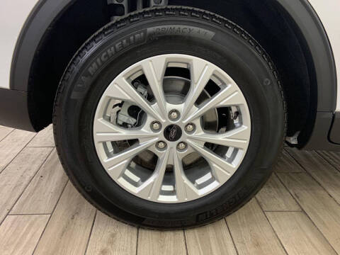 2023 Ford Escape Hybrid Active