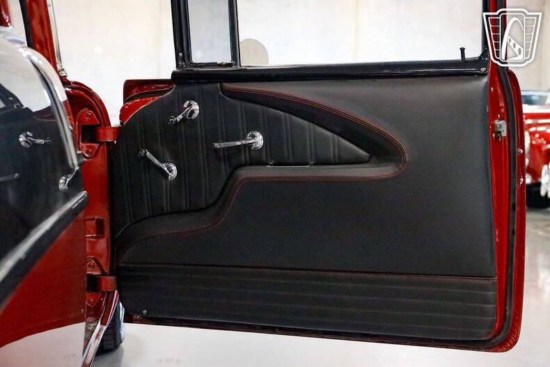 1956 Chevrolet Bel Air
