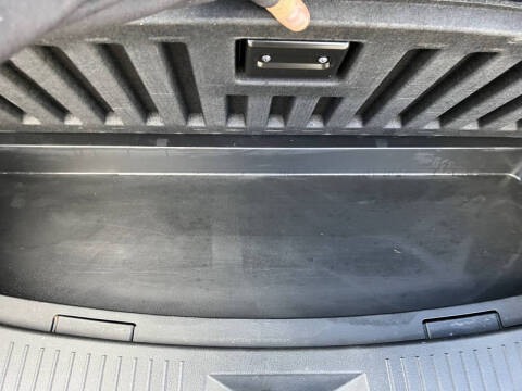 2013 Nissan Rogue SV