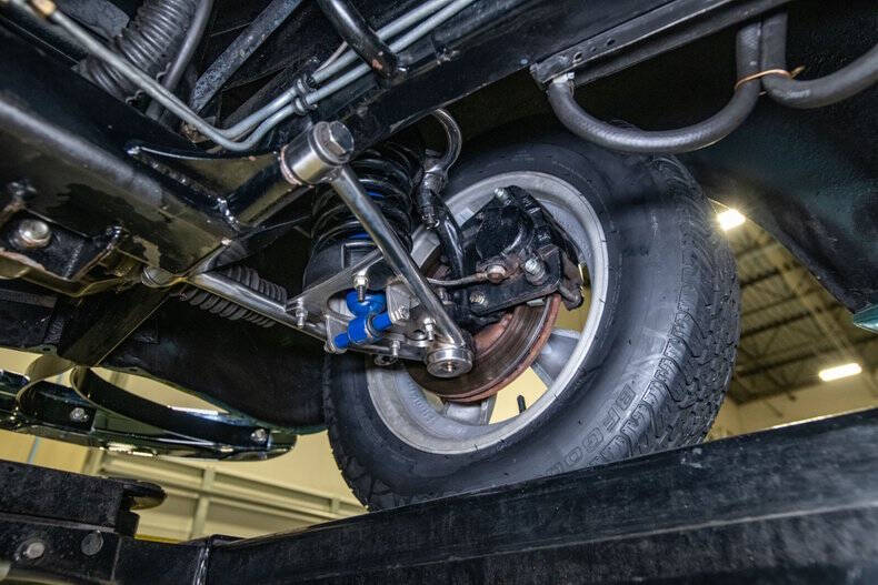 1939 Chevrolet Master Deluxe