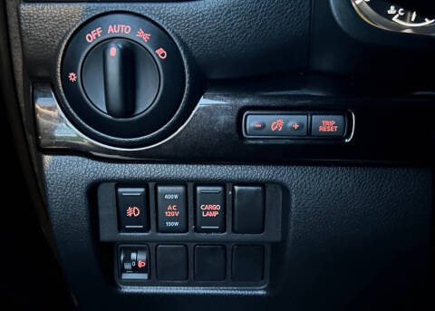 2018 Nissan Titan XD SL