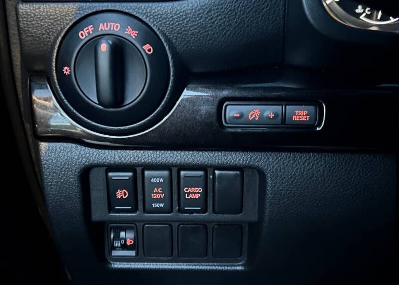 2018 Nissan Titan XD SL