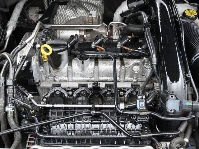 2021 Volkswagen Golf TSI