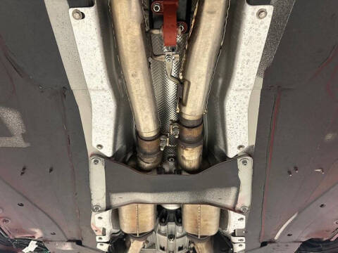 2010 Ferrari 599 GTB