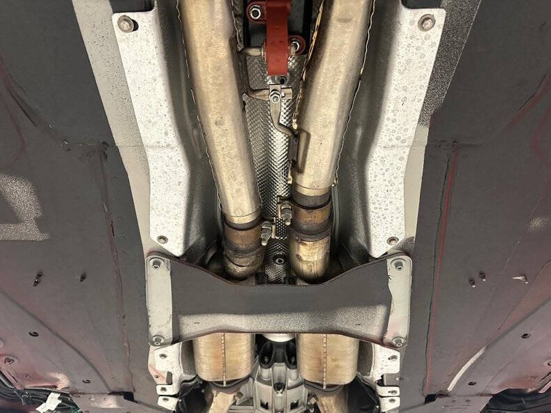 2010 Ferrari 599 GTB