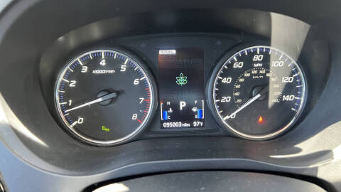 2020 Mitsubishi Outlander SEL
