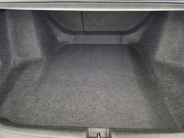 2019 Honda Accord EX