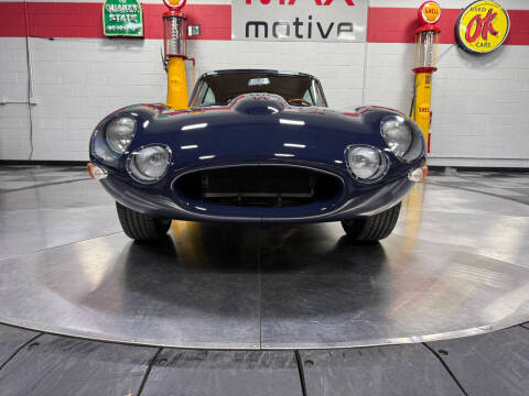 1964 Jaguar E Type Series I