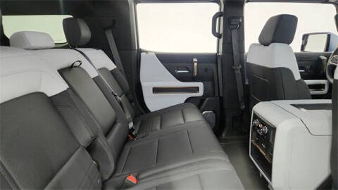 2024 GMC HUMMER EV 3X
