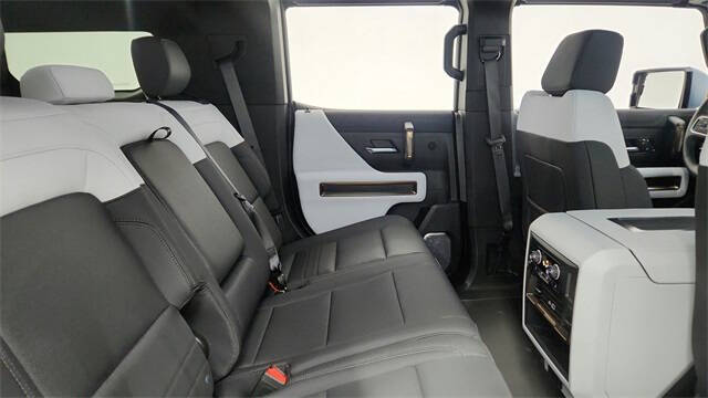 2024 GMC HUMMER EV 3X