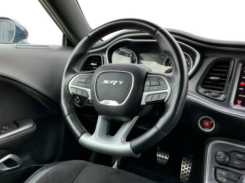 2016 Dodge Challenger SRT 392