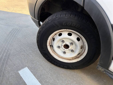 2019 Ford Transit 150