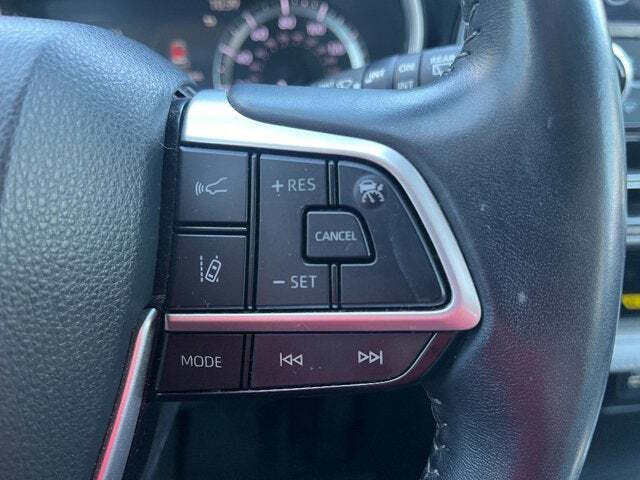 2023 Toyota Highlander 45