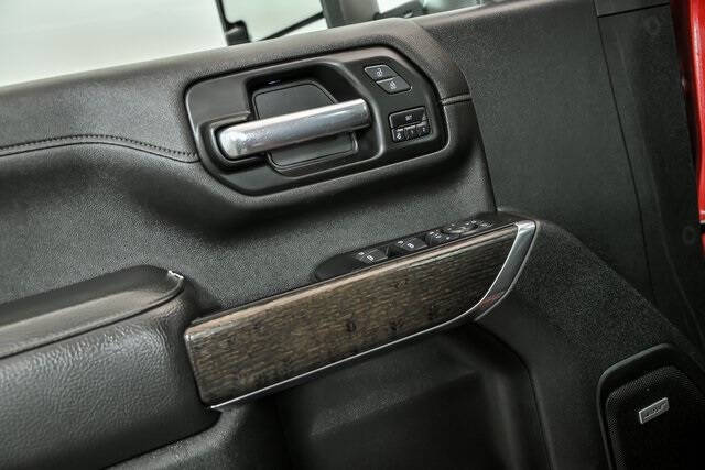 2022 GMC Sierra 2500HD