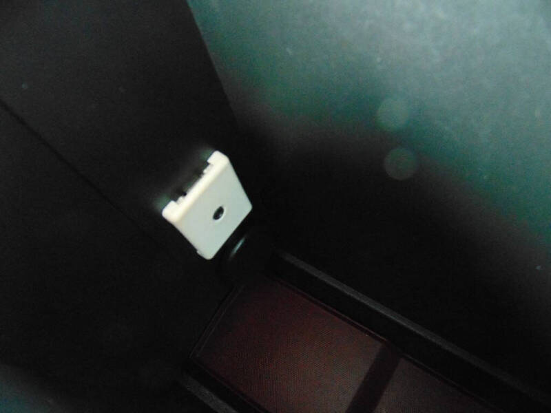 2012 Chevrolet Equinox LS