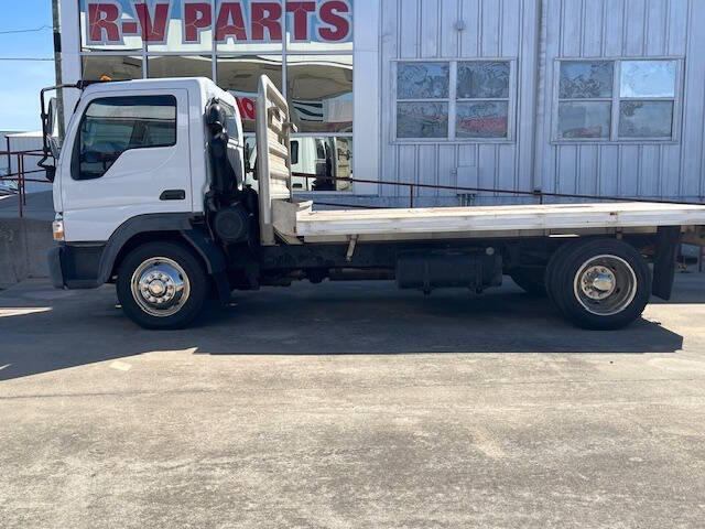 2006 Ford Low Cab Forward 450