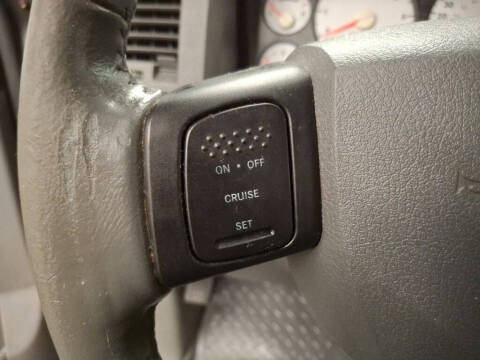 2007 Dodge Ram 2500