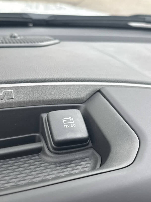 2025 RAM 1500 Warlock