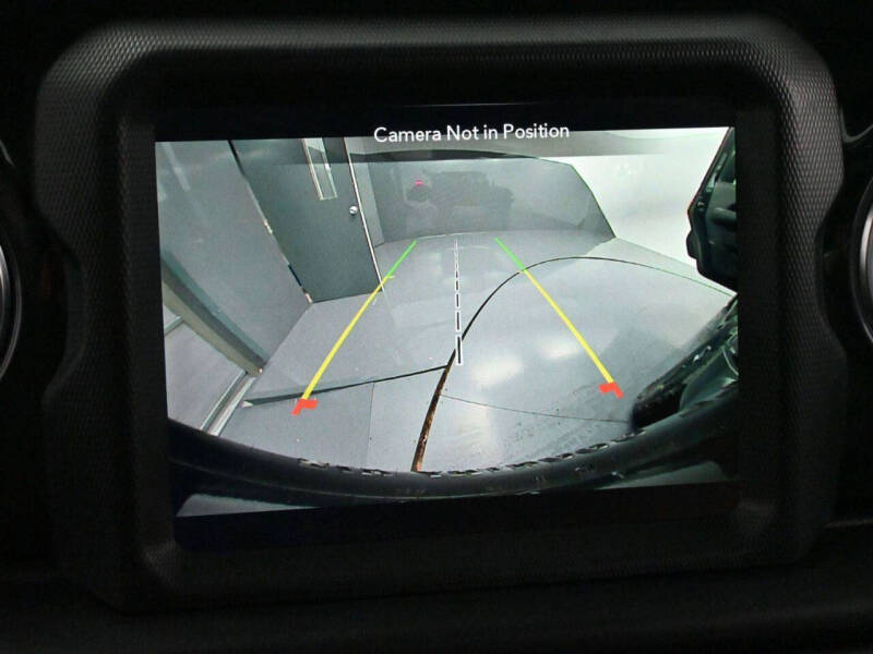 2022 Jeep Wrangler Unlimited