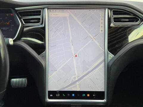 2016 Tesla Model S 75