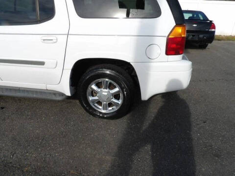 2003 GMC Envoy XL SLT