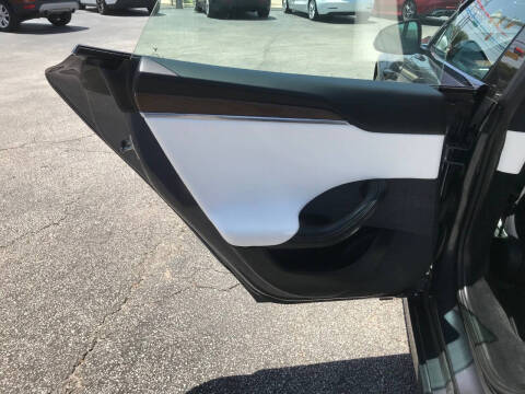 2022 Tesla Model S
