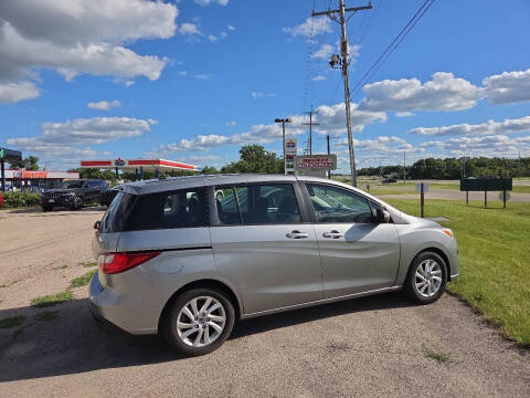 2015 Mazda MAZDA5 Sport