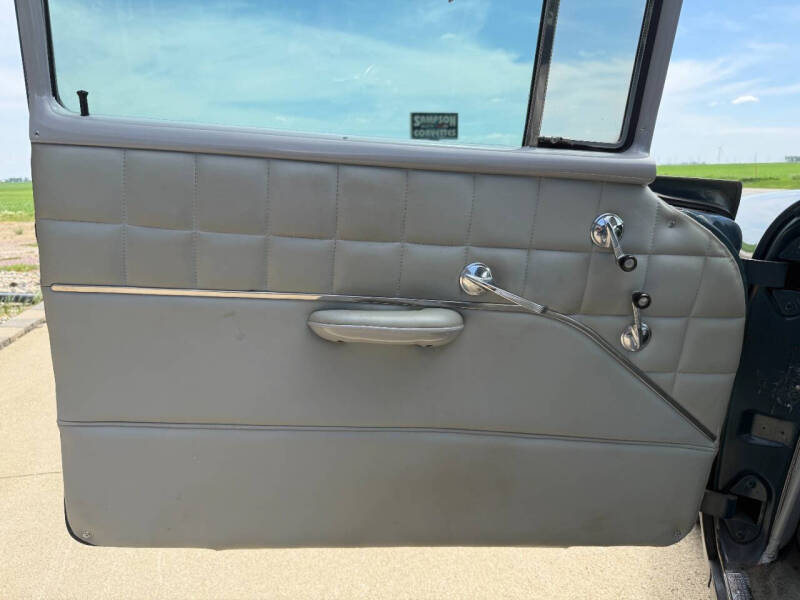 1955 Chevrolet 210
