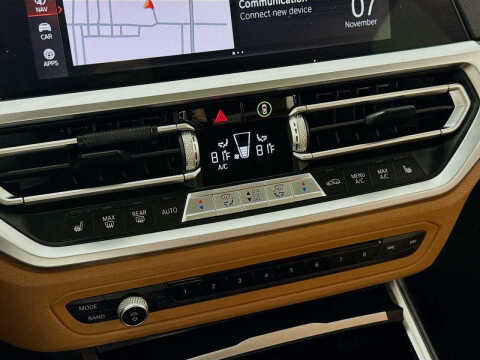 2021 BMW 3 Series 330i xDrive