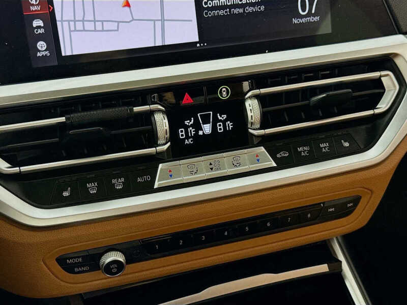 2021 BMW 3 Series 330i xDrive