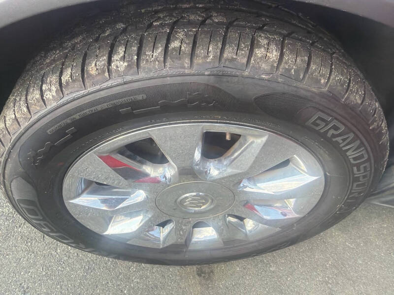 2012 Buick Enclave Premium