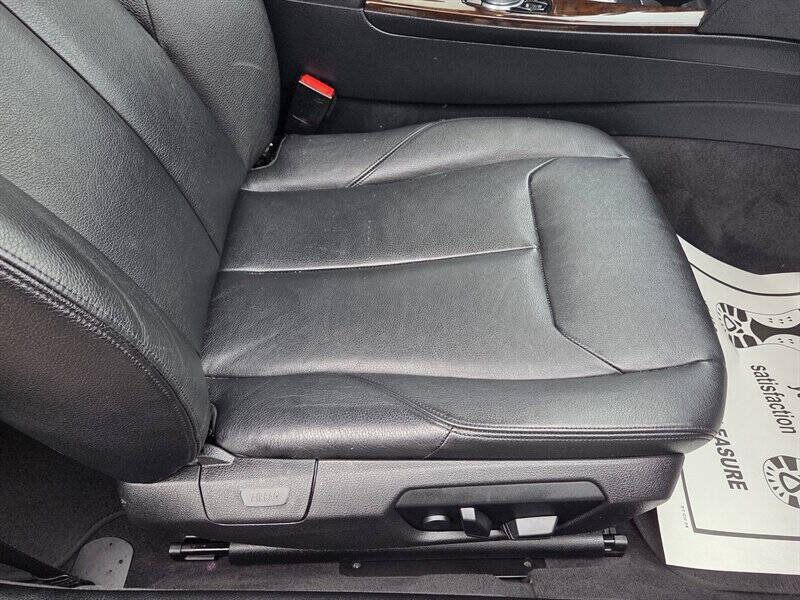 2015 BMW 4 Series 428i