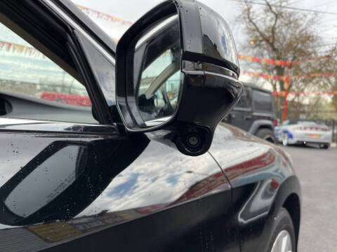 2013 Honda Accord EX-L V6 w/Navi