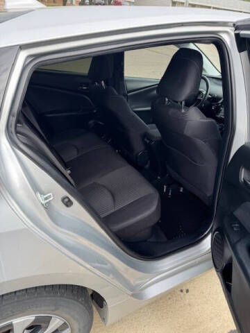 2020 Toyota Prius Prime LE