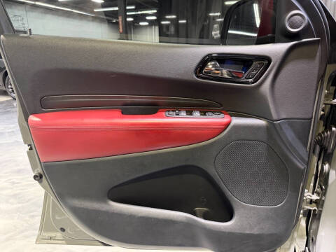2022 Dodge Durango R/T