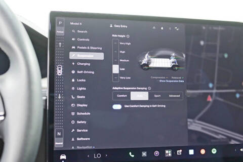 2023 Tesla Model X