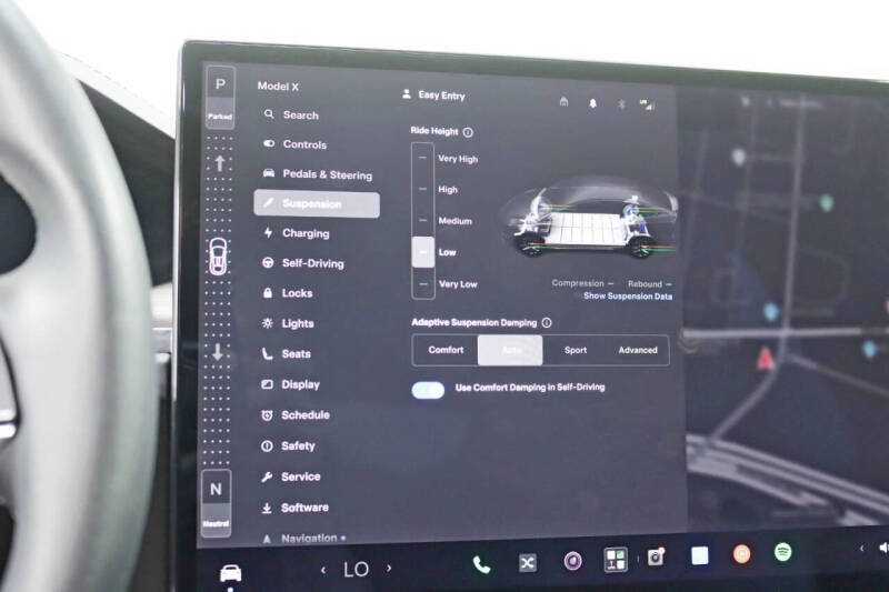 2023 Tesla Model X