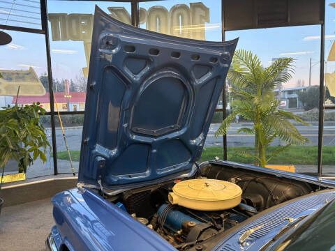 1960 Ford Thunderbird