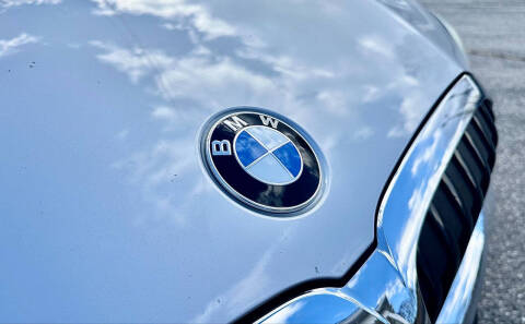 2019 BMW 3 Series 330i xDrive